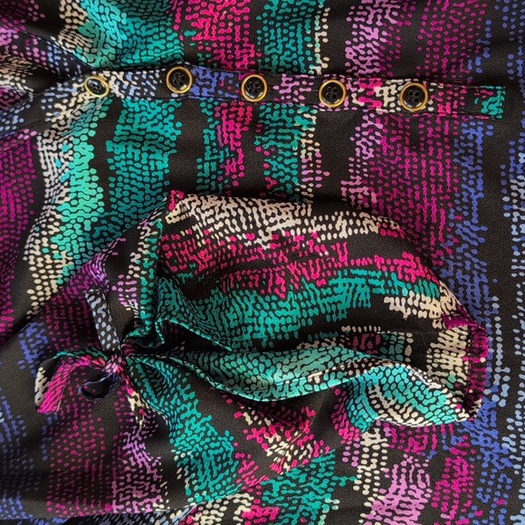 Yumi Kim 3/4 Women's Shirt, Size XS - Picture 6 of 10